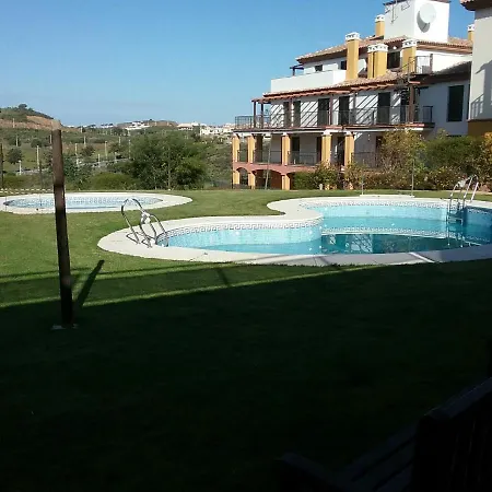 Costa Esuri Golf Y Playa IV Ayamonte Exterior photo
