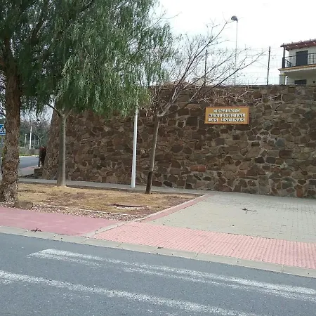 Costa Esuri Golf Y Playa IV Ayamonte Exterior photo