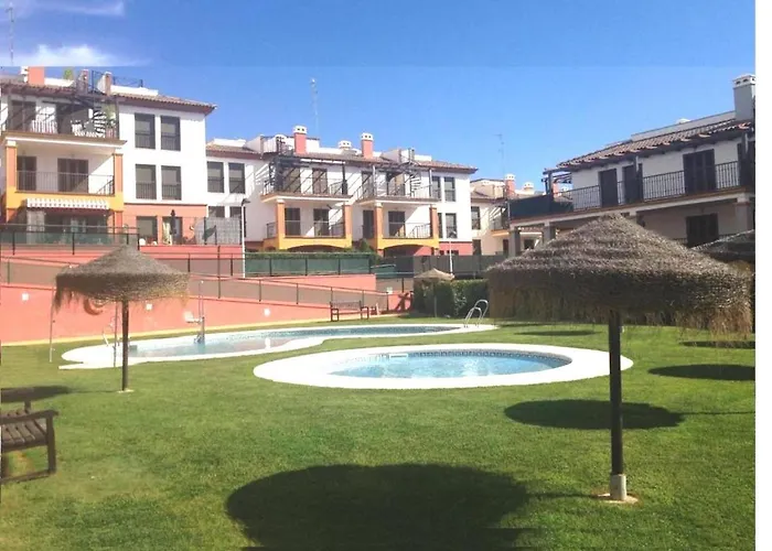 Costa Esuri Golf Y Playa IV