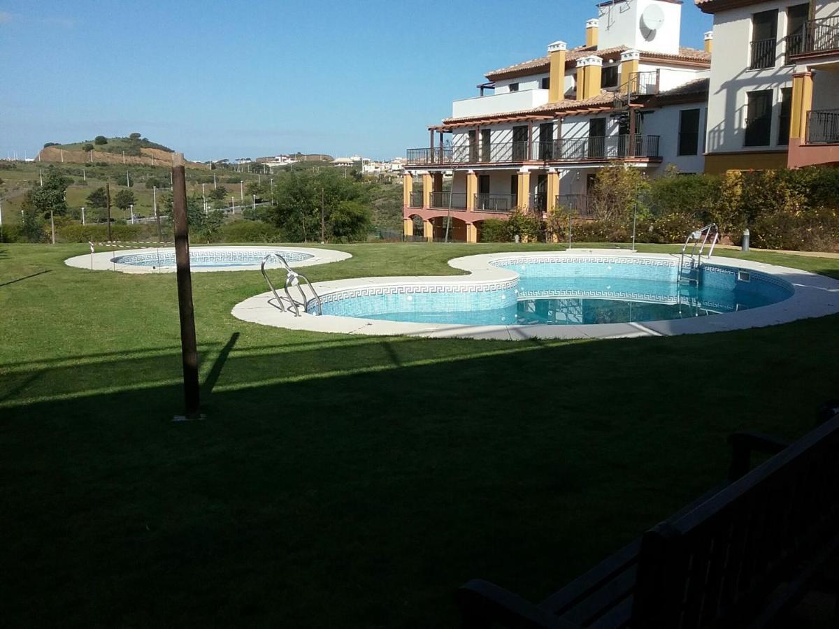 Appartement Costa Esuri Golf Y Playa Iv *