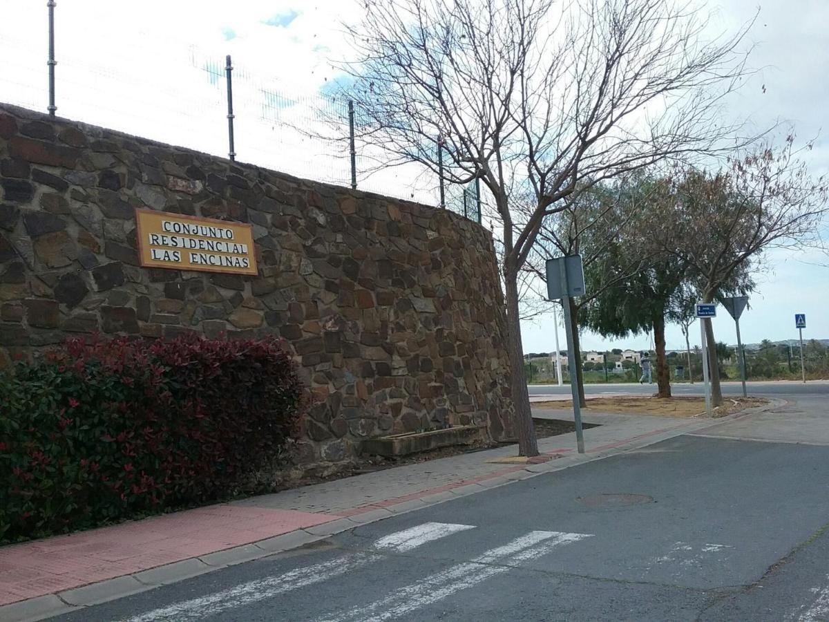 Costa Esuri Golf Y Playa Iv Appartement *