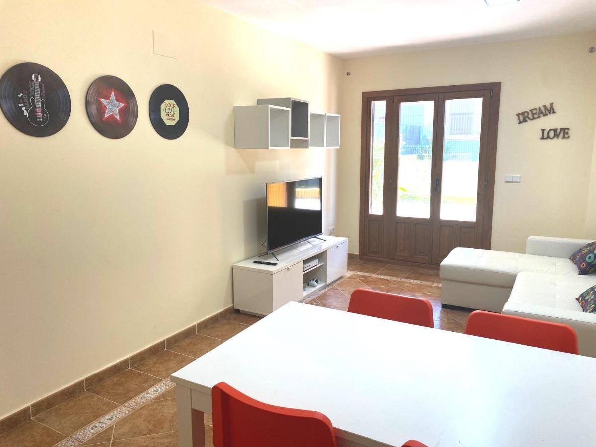 Apartment Costa Esuri Golf Y Playa Iv