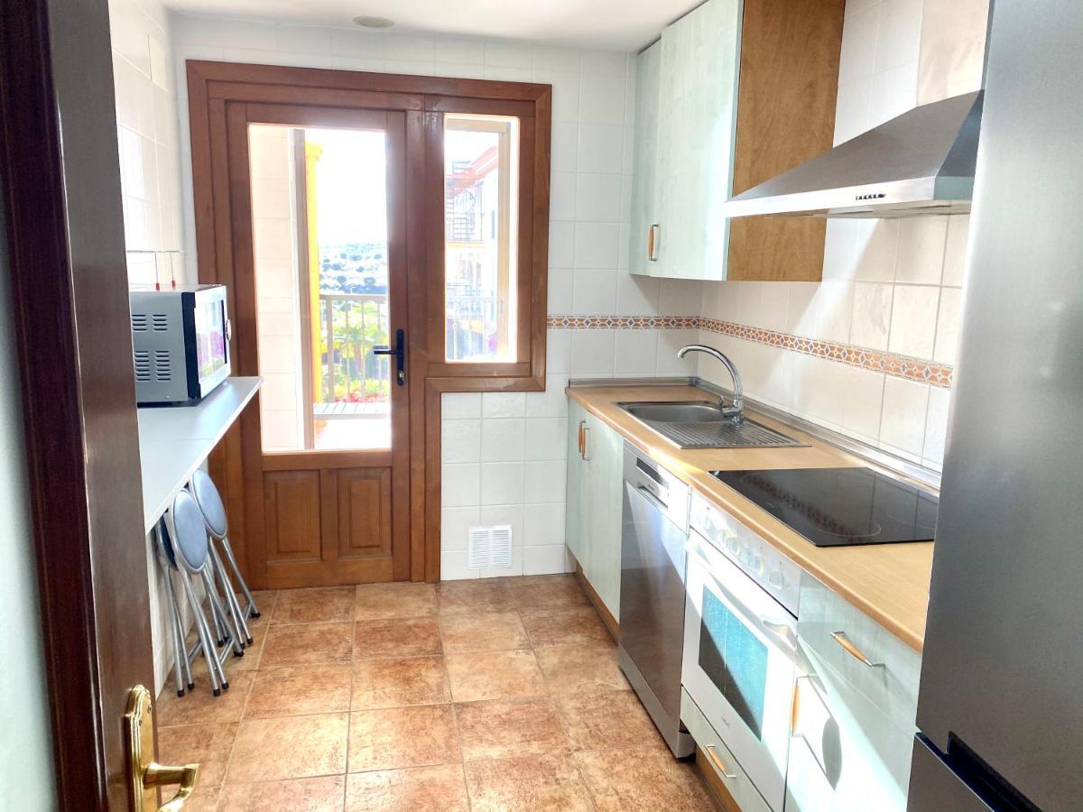 Costa Esuri Golf Y Playa Iv Appartement *