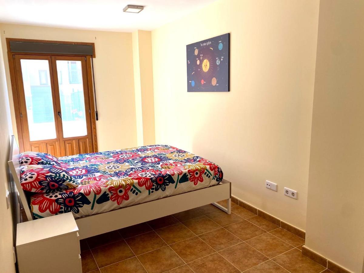 Costa Esuri Golf Y Playa Iv Apartment