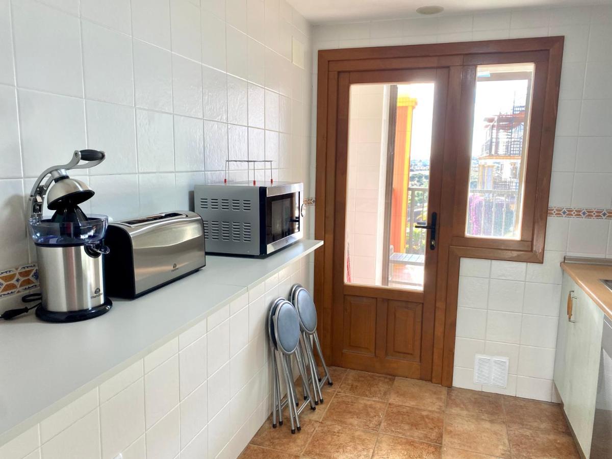 Apartment Costa Esuri Golf Y Playa Iv Ayamonte