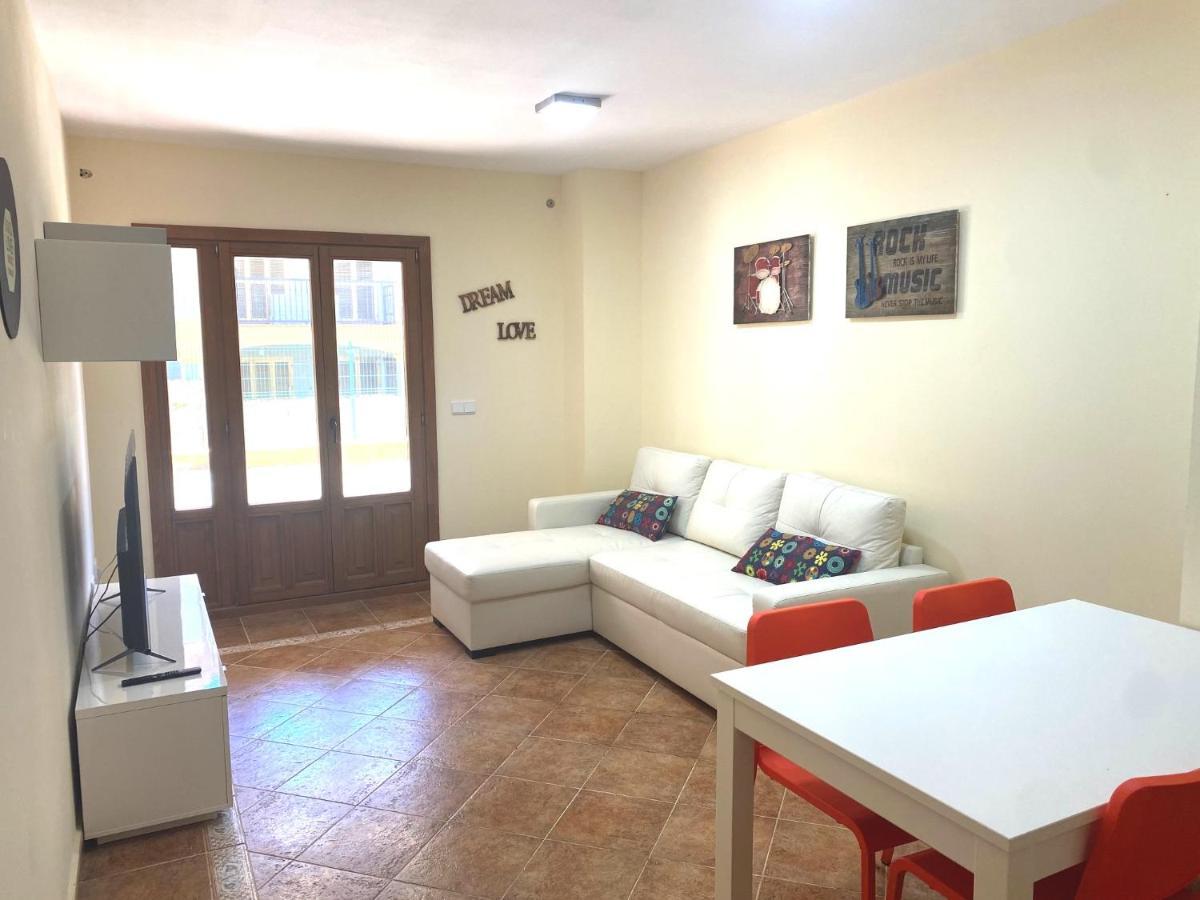 Appartement Costa Esuri Golf Y Playa Iv *