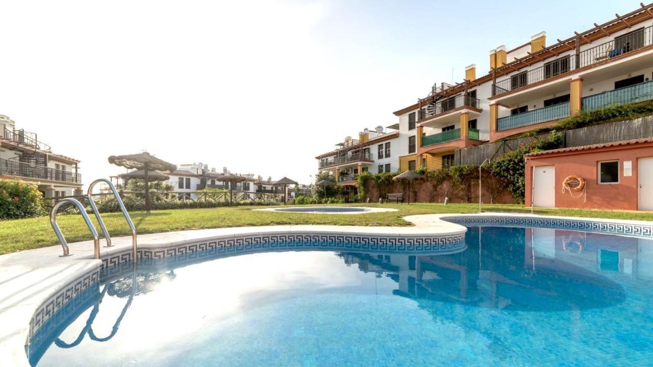 Costa Esuri Golf Y Playa Iv Apartment *