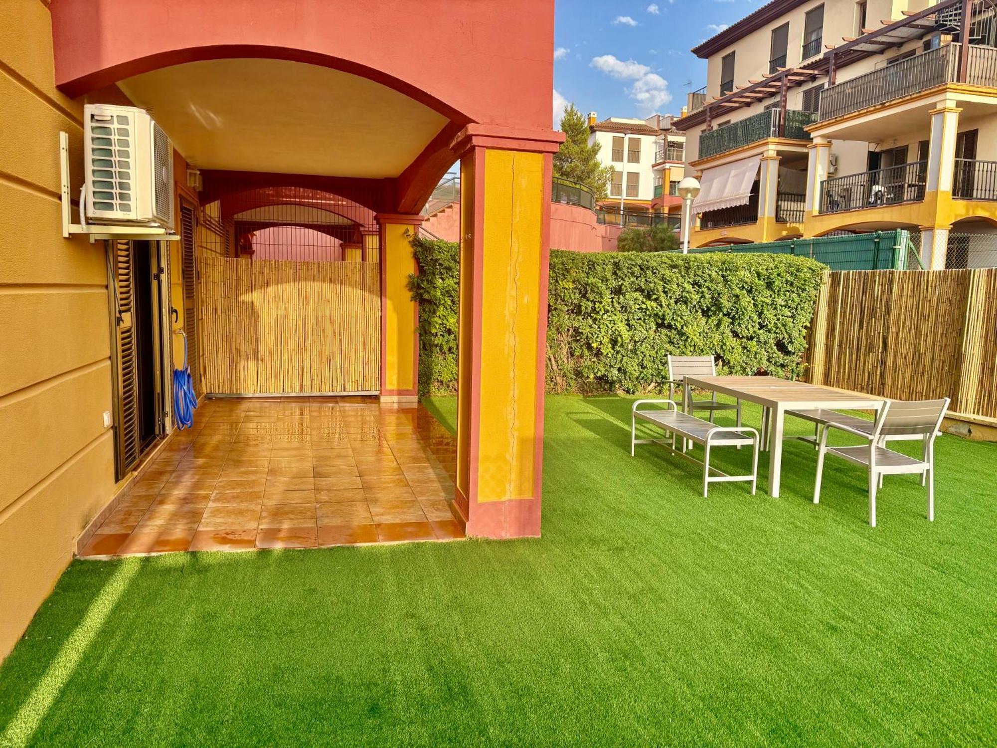 Costa Esuri Golf Y Playa Iv *