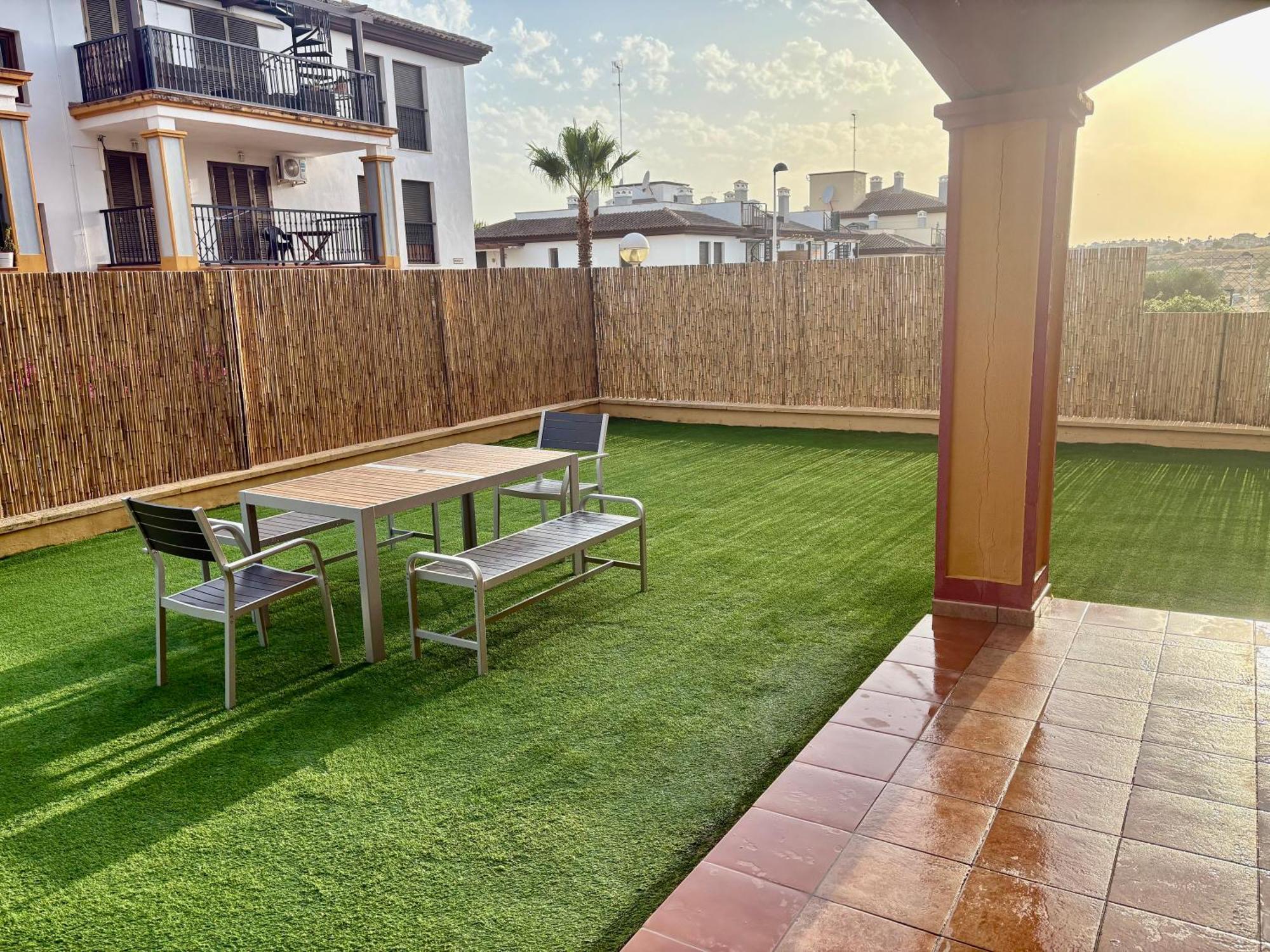 Costa Esuri Golf Y Playa Iv Apartment
