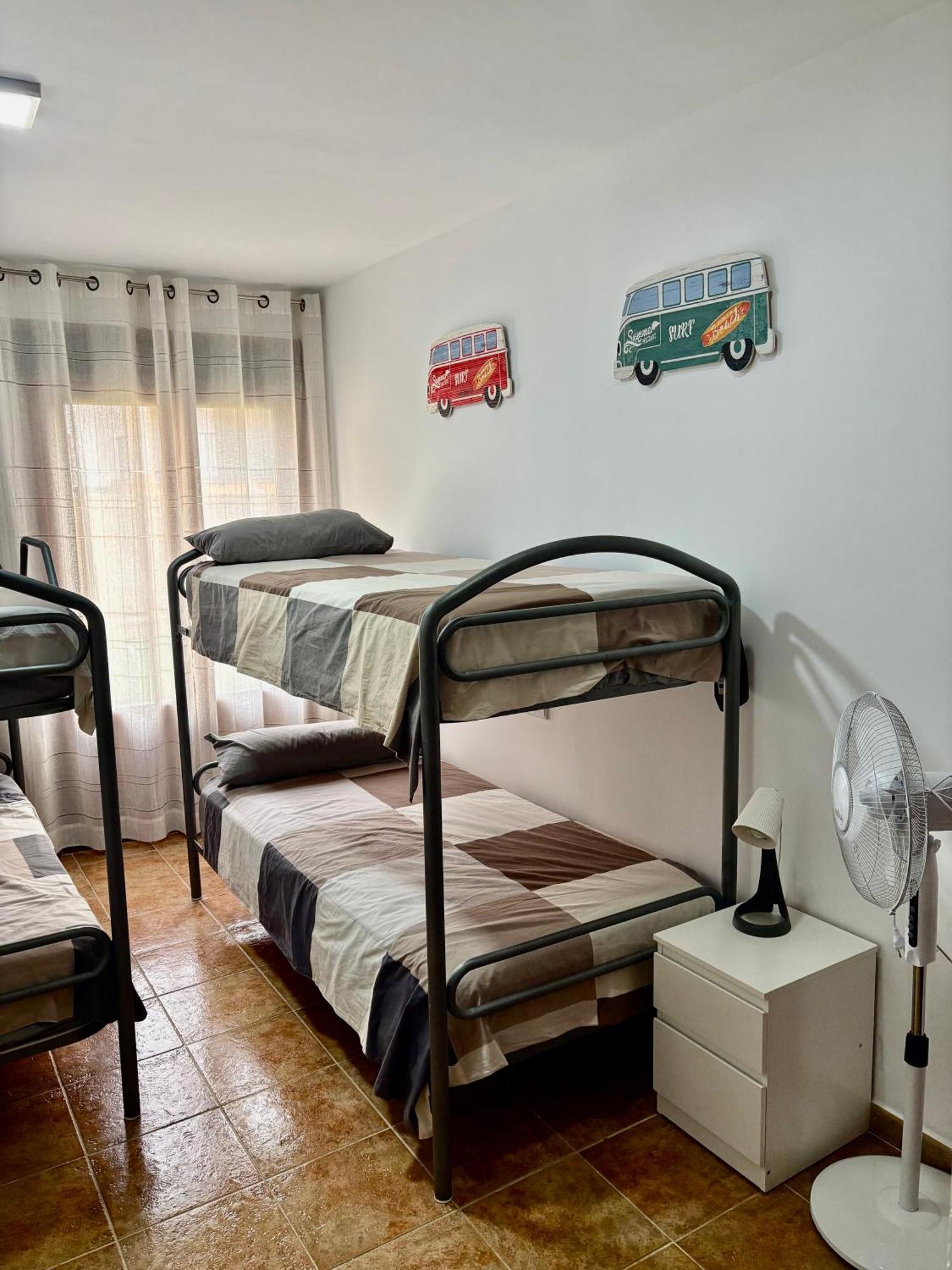 Apartment Costa Esuri Golf Y Playa Iv *