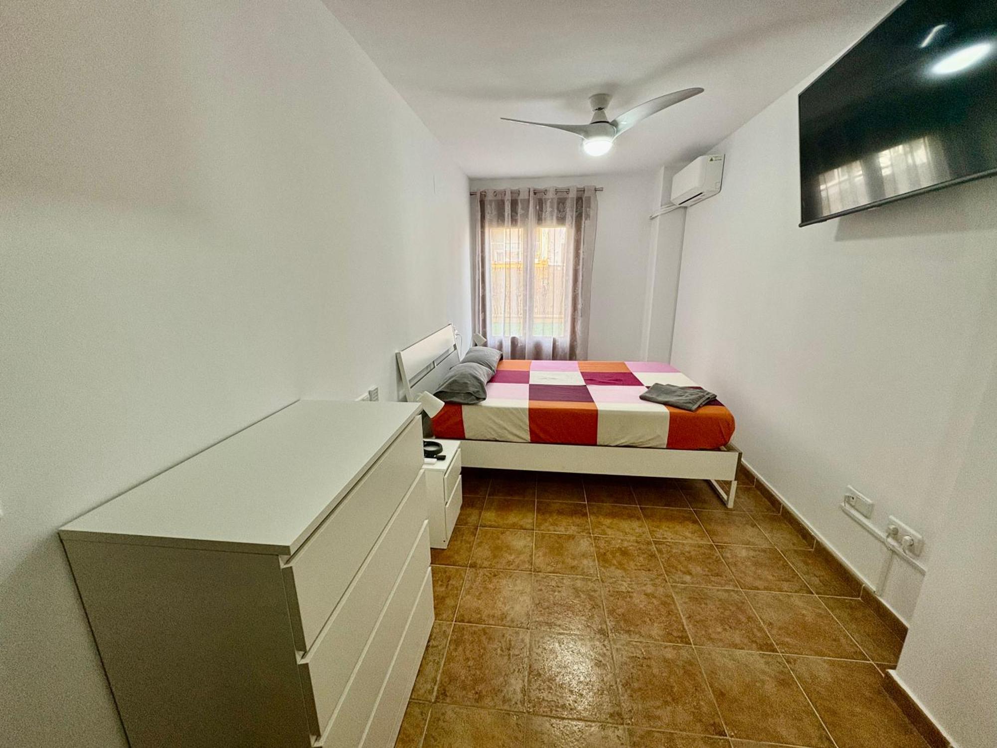 Costa Esuri Golf Y Playa Iv Apartment
